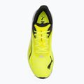 Laufschuhe Herren PUMA Electrify Nitro 4 yellow alert/feather gray/puma black 5