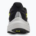 Laufschuhe Herren PUMA Electrify Nitro 4 yellow alert/feather gray/puma black 6