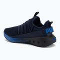 Laufschuhe PUMA PUMA Softride Carson Fresh puma navy/vivid blue 3