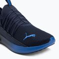 Laufschuhe PUMA PUMA Softride Carson Fresh puma navy/vivid blue 7