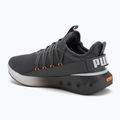 Laufschuhe PUMA PUMA Softride Carson Fresh cool dark gray/feather gray/heat fire 3