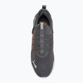 Laufschuhe PUMA PUMA Softride Carson Fresh cool dark gray/feather gray/heat fire 5