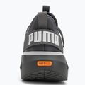 Laufschuhe PUMA PUMA Softride Carson Fresh cool dark gray/feather gray/heat fire 6