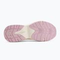 Laufschuhe Damen PUMA Softride Divine Metal alpine snow/warm white/rose mauve 4