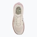 Laufschuhe Damen PUMA Softride Divine Metal alpine snow/warm white/rose mauve 5