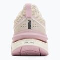Laufschuhe Damen PUMA Softride Divine Metal alpine snow/warm white/rose mauve 6