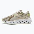 Laufschuhe PUMA Softride Frequence pistachio green/velvet moss/warm white