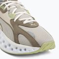 Laufschuhe PUMA Softride Frequence pistachio green/velvet moss/warm white 7