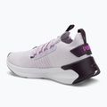 Laufschuhe Damen PUMA Softride Symmetry Fuzion lilac frost/midnight plum/pure magenta 3