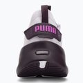 Laufschuhe Damen PUMA Softride Symmetry Fuzion lilac frost/midnight plum/pure magenta 6