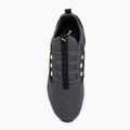 Laufschuhe PUMA PUMA Retaliate 3 puma black/green moon/green glare 5