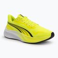 Laufschuhe PUMA PUMA Pounce Lite yellow alert/puma black