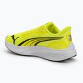 Laufschuhe PUMA PUMA Pounce Lite yellow alert/puma black 3