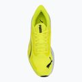 Laufschuhe PUMA PUMA Pounce Lite yellow alert/puma black 5