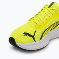 Laufschuhe PUMA PUMA Pounce Lite yellow alert/puma black 7