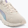 Laufschuhe PUMA FlexFocus Lite Modern alpine snow/aquatic 7