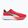 Laufschuhe PUMA PUMA Pounce Lite for all time red/puma white 2