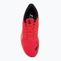 Laufschuhe PUMA PUMA Pounce Lite for all time red/puma white 5