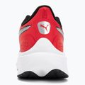 Laufschuhe PUMA PUMA Pounce Lite for all time red/puma white 6