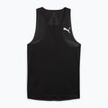 Laufshirt Herren PUMA Raceday Ultraspun Singlet puma black