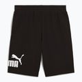 Herren-Shorts PUMA ESS Big No. 1 Logo 10" puma schwarz 2