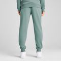 Hosen Herren PUMA ESS No. 1 Logo Sweatpants TR CL green moon 5