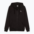 Hoodie Sweatshirt Herren PUMA ESS Full-Zip Hoodie TR puma black