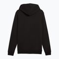 Hoodie Sweatshirt Herren PUMA ESS Full-Zip Hoodie TR puma black 2