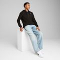 Hoodie Sweatshirt Herren PUMA ESS Full-Zip Hoodie TR puma black 3