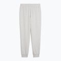 Damen Hose PUMA ESS Small No. 1 Logo Sweatpants TR CL light gray heather 2