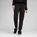Damen Hose PUMA ESS Small No. 1 Logo Sweatpants TR CL puma black 4