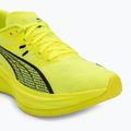Laufschuhe Herren PUMA Deviate Nitro 3 yellow alert/puma black 7