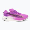 Laufschuhe Damen PUMA Deviate Nitro 3 pure magenta/yellow alert/puma white 2