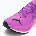 Laufschuhe Damen PUMA Deviate Nitro 3 pure magenta/yellow alert/puma white 7