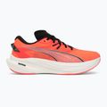 Laufschuhe Herren PUMA Deviate Nitro 3 glowing red/pumaa black 2