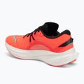 Laufschuhe Herren PUMA Deviate Nitro 3 glowing red/pumaa black 3