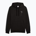 Hoodie Sweatshirt Herren PUMA ESS Hoodie TR puma black