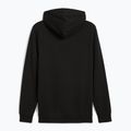 Hoodie Sweatshirt Herren PUMA ESS Hoodie TR puma black 2
