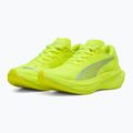 Laufschuhe Damen PUMA Deviate Nitro 3 yellow alert/puma silver