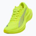 Laufschuhe Damen PUMA Deviate Nitro 3 yellow alert/puma silver 3