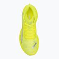 Laufschuhe Damen PUMA Deviate Nitro 3 yellow alert/puma silver 5