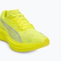 Laufschuhe Damen PUMA Deviate Nitro 3 yellow alert/puma silver 7