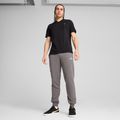 Hosen Herren PUMA ESS No. 1 Logo Sweatpants TR CL cast iron 3