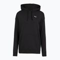Hoodie Damen PUMA ESS Relaxed Hoodie TR puma black