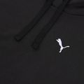 Hoodie Damen PUMA ESS Relaxed Hoodie TR puma black 3