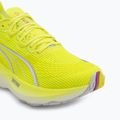 Laufschuhe Damen PUMA ForeverRun Nitro 2 yellow alert/puma black 7