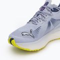 Laufschuhe Damen PUMA ForeverRun Nitro 2 cool weather/yellow alert 7