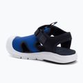 Sandalen Kinder PUMA Fun Racer Sandal V PS vivid blue/puma white/new navy 3