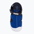 Sandalen Kinder PUMA Fun Racer Sandal V PS vivid blue/puma white/new navy 5