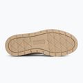 Schuhe Damen PUMA Karmen II light sand/alpine snow/puma gold 4